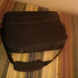 Dell laptop bag